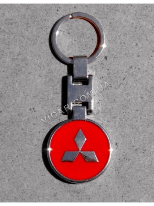 Брелок MITSUBISHI